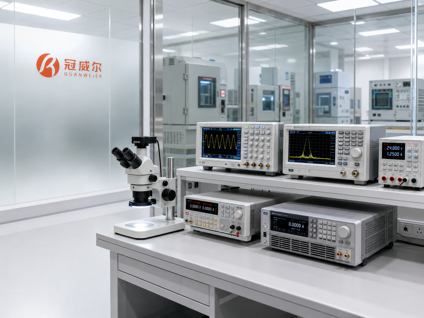 Technical Center