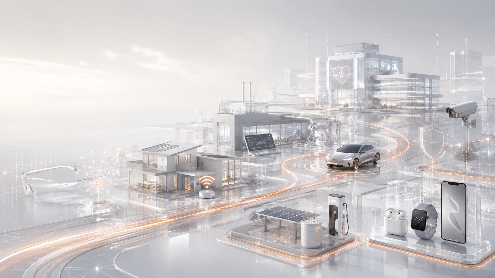 Industry Solutions